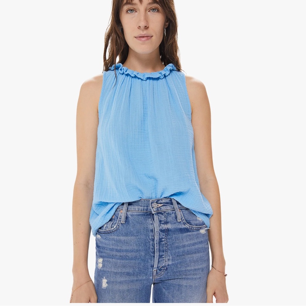 NWOT Xirena Noelle Top